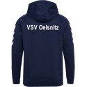VSV Oelsnitz Zip-Hoodie Junior