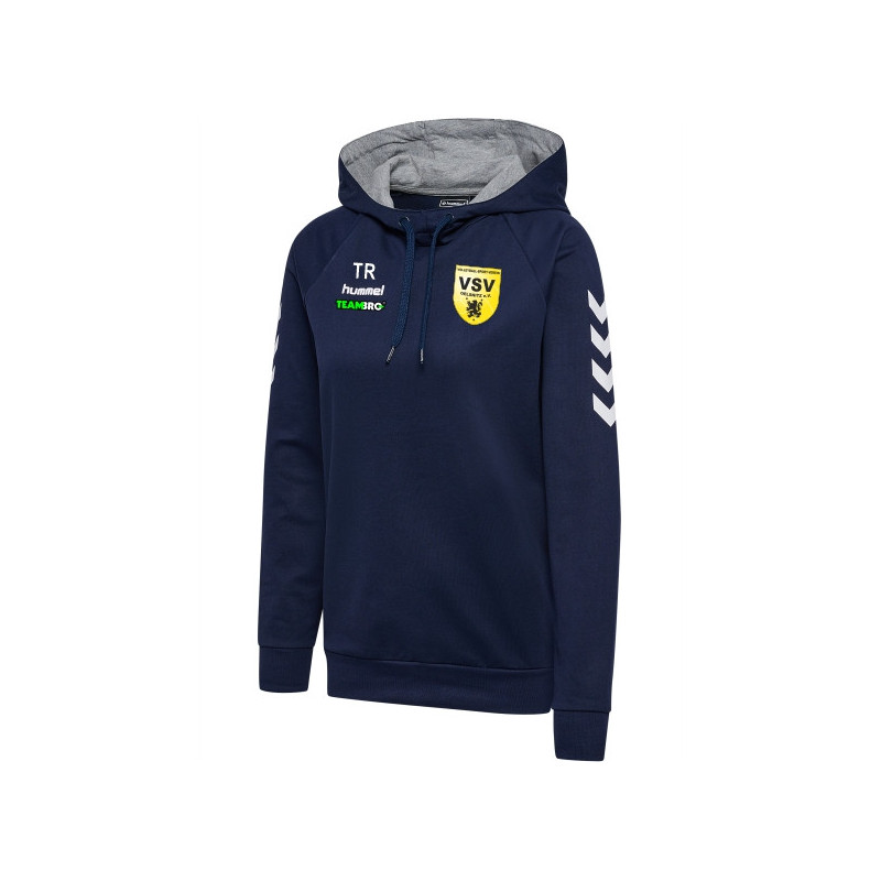 VSV Oelsnitz Zip-Hoodie Women