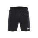 UNION CHEMNITZ Squat Short Solid Junior