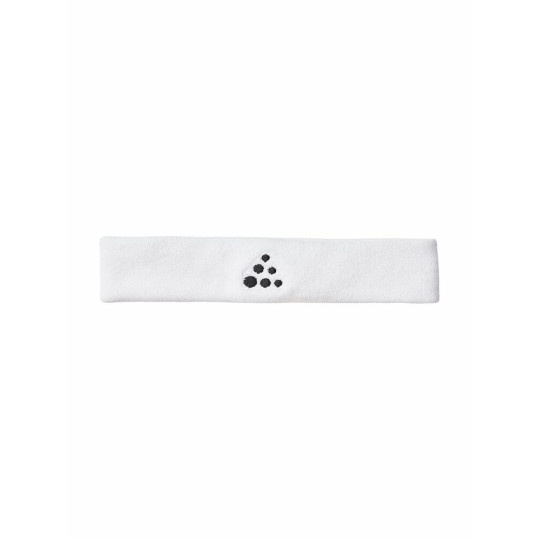 UNION CHEMNITZ Progress Sweat Headband Unisex