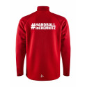 UNION CHEMNITZ Squad 2.0 Half Zip Men
