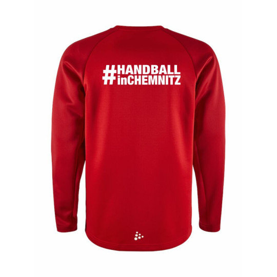 UNION CHEMNITZ Squad 2.0 Crewneck Junior