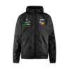 StadtSport Dresden  Squad Wind Jacket Men schwarz