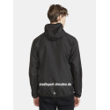 StadtSport Dresden  Squad Wind Jacket Men schwarz
