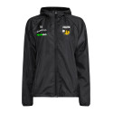 StadtSport Dresden  Squad Wind Jacket Women schwarz