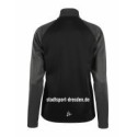 StadtSport Dresden  Squad 2.0 Half Zip Women schwarz