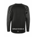 StadtSport Dresden  Squad 2.0 Crewneck Men schwarz