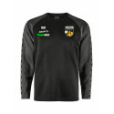 StadtSport Dresden  Squad 2.0 Crewneck Junior schwarz