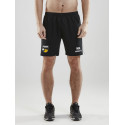 StadtSport Dresden  Squad Short Solid Junior schwarz