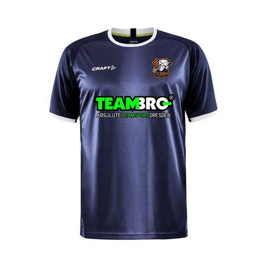 SC Borea Trikot Auswärts