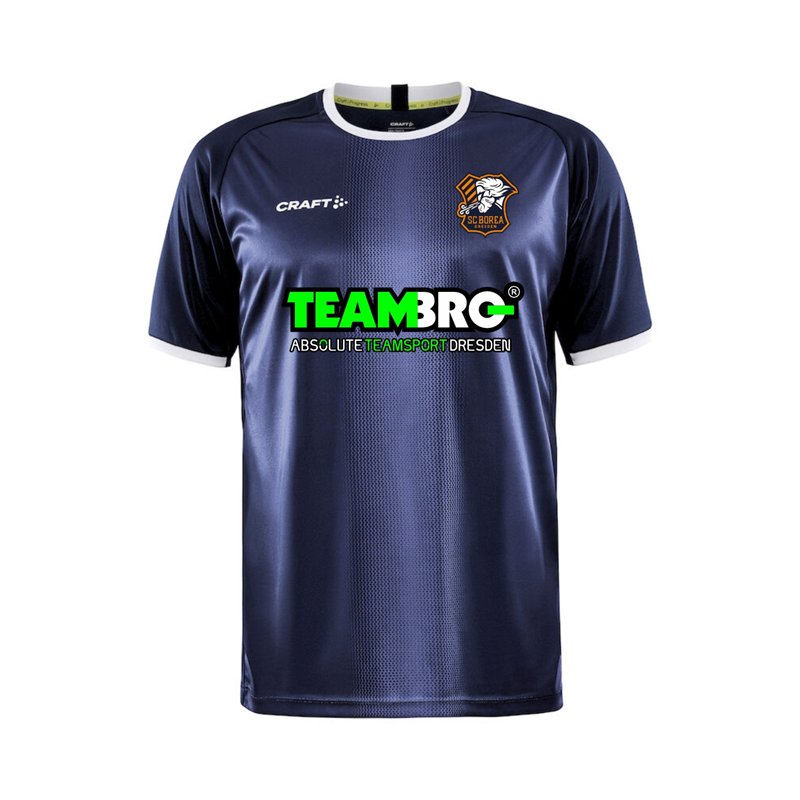 SC Borea Trikot Auswärts