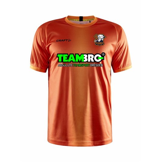 SC Borea Trikot Heim