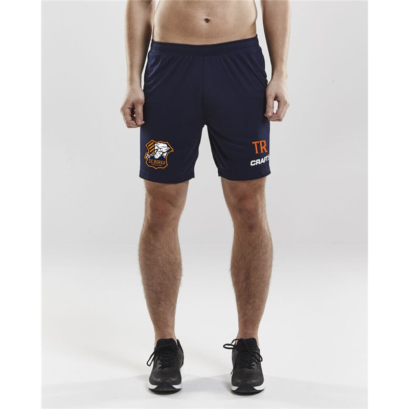 SC Borea Trainingshose Kurz Unisex