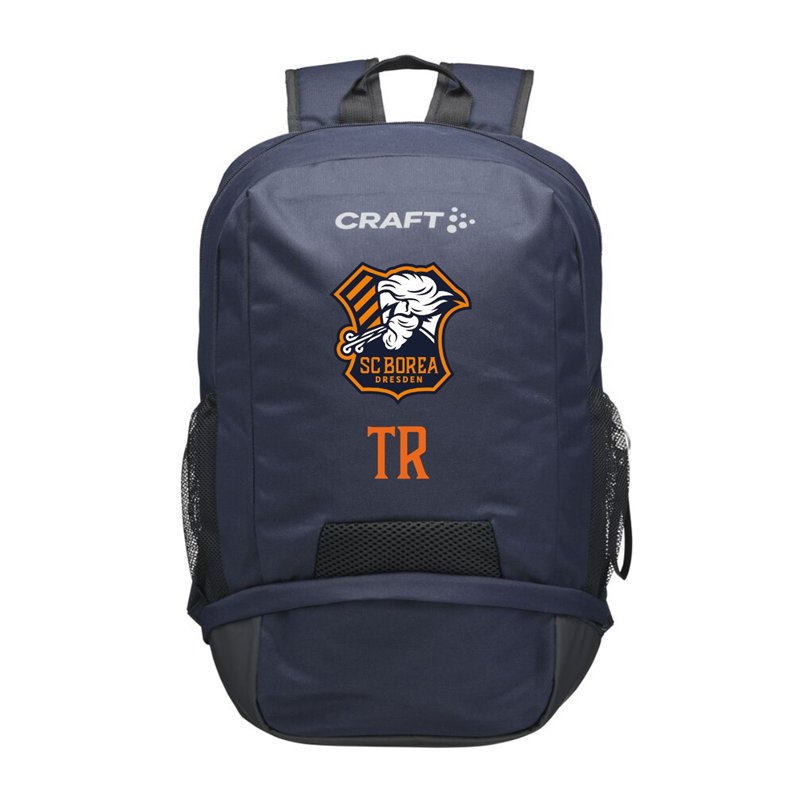 SC Borea Schuhtasche