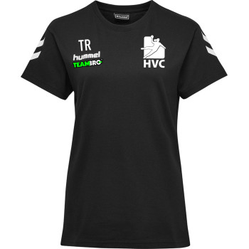 HV Chemnitz Freizeishirt Damen