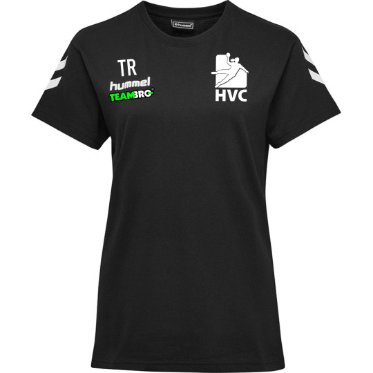 HV Chemnitz Freizeishirt Damen