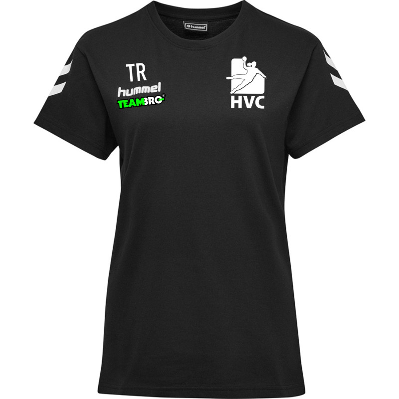 HV Chemnitz Freizeishirt Damen