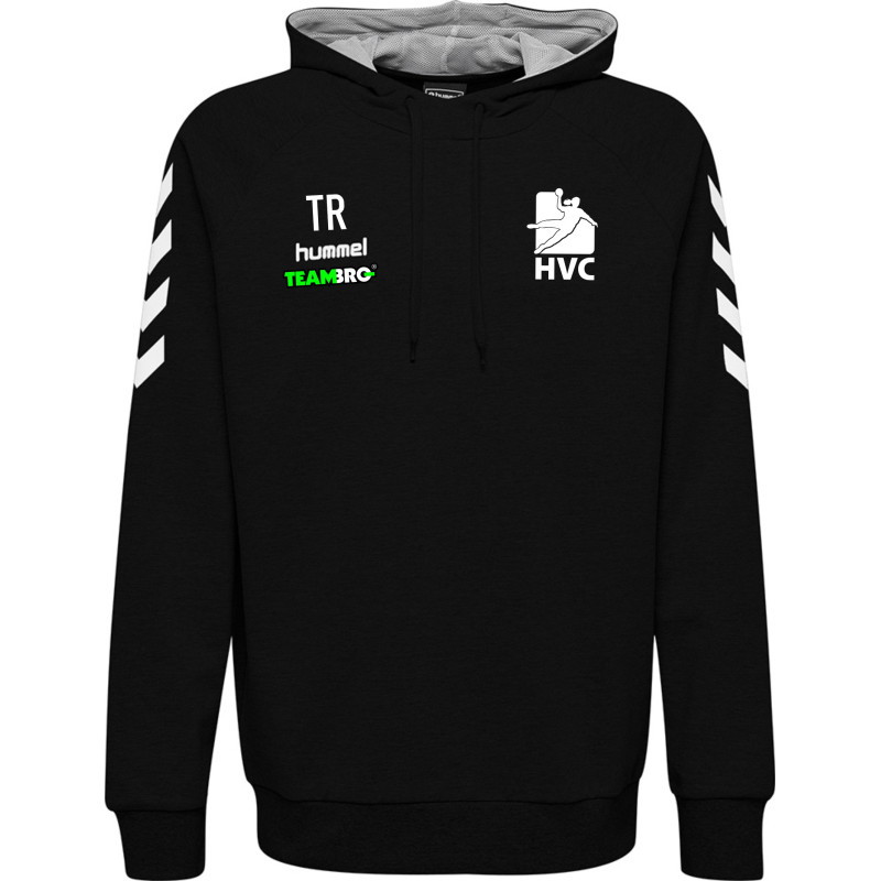 HV Chemnitz Hoodie Unisex