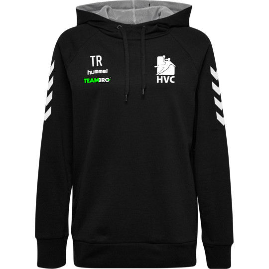 HV Chemnitz Hoodie Damen