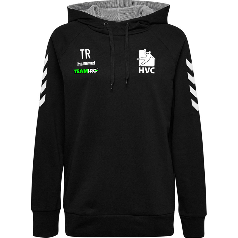 HV Chemnitz Hoodie Damen