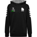 HV Chemnitz Hoodie Damen