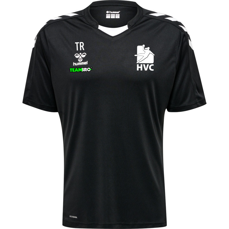 HV Chemnitz Einspielshirt Unisex
