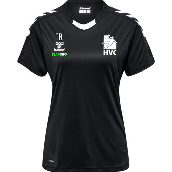HV Chemnitz Einspielshirt Damen