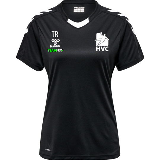 HV Chemnitz Einspielshirt Damen