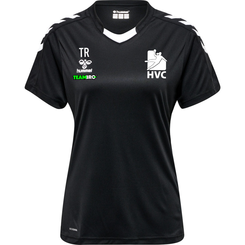 HV Chemnitz Einspielshirt Damen