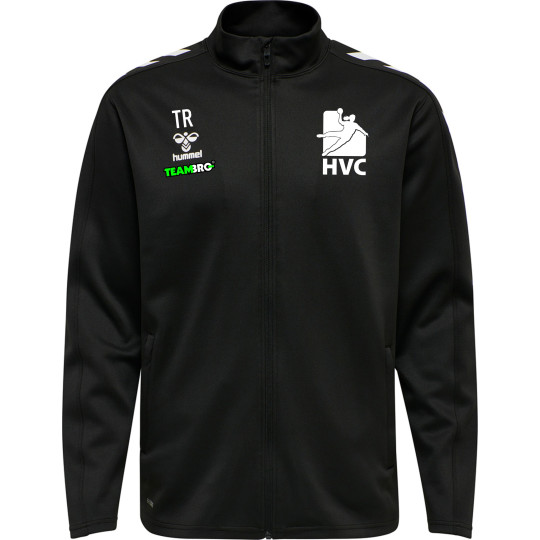 HV Chemnitz Zipper Kids