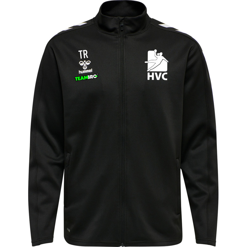 HV Chemnitz Zipper Kids