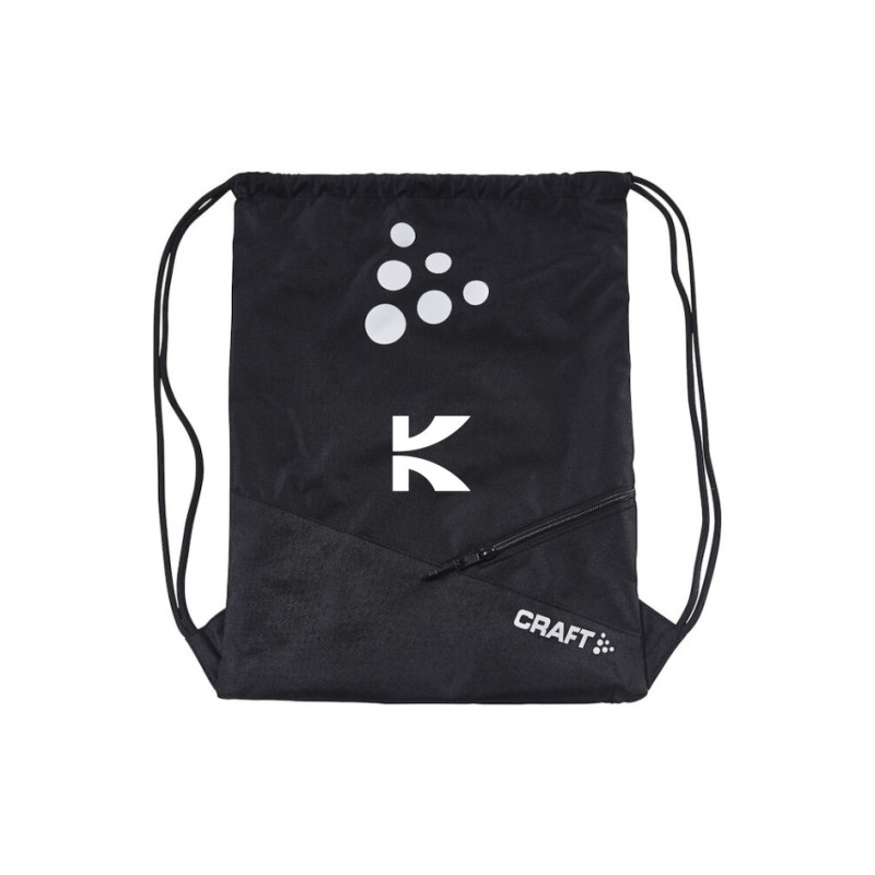 Kinder-Fit Turnbeutel