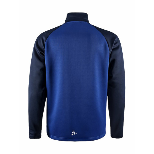 Kinder-Fit Squad Jacket Boys