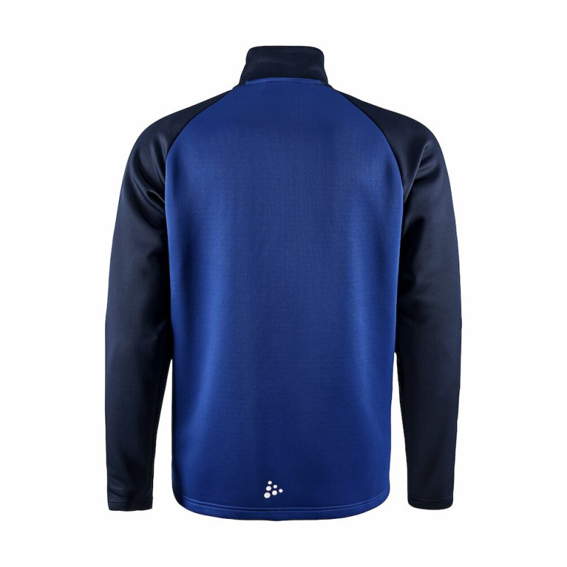 Kinder-Fit Squad Jacket Boys