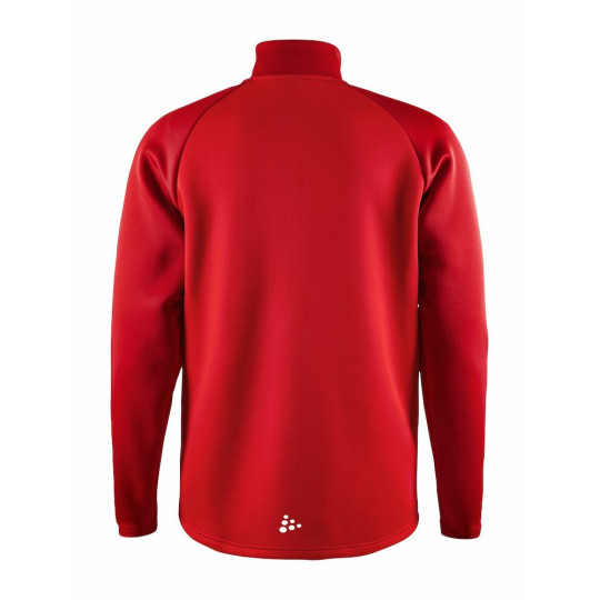 Kinder-Fit Squad Jacket Girls