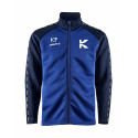 Kinder-Fit Squad Jacket Herren