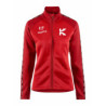 Kinder-Fit Squad Jacket Damen