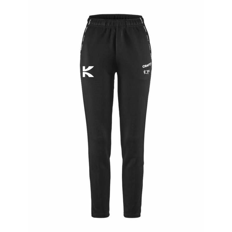 Kinder-Fit Squad Pant Herren