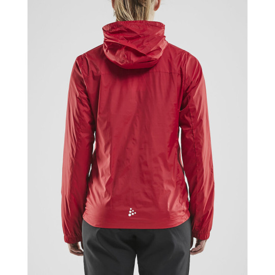 Kinder-Fit Outdoor-Windjacke Damen