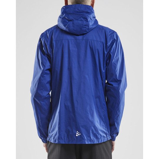 Kinder-Fit Outdoor-Windjacke für Kinder