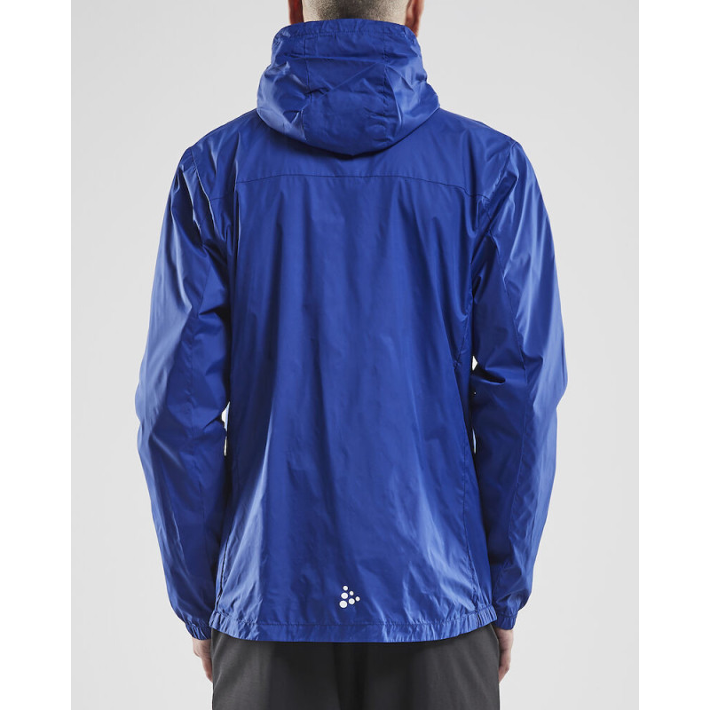 Kinder-Fit Outdoor-Windjacke für Kinder