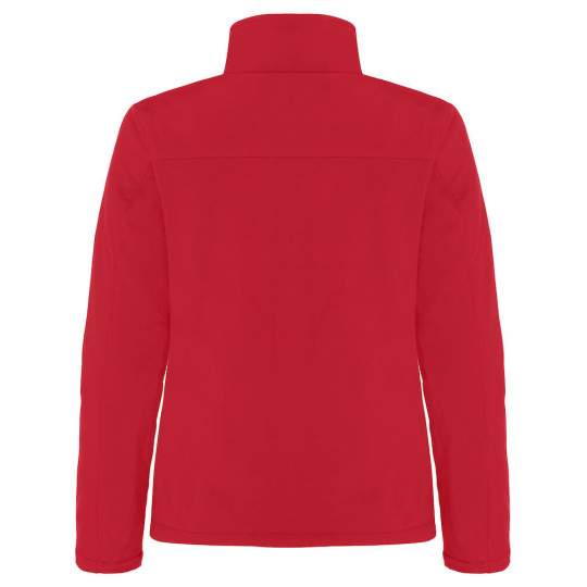 Kinder-Fit Softshell Jacke Girls