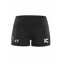 Kinder-Fit Hot Pant Damen