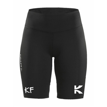 Kinder-Fit Short Tights Damen