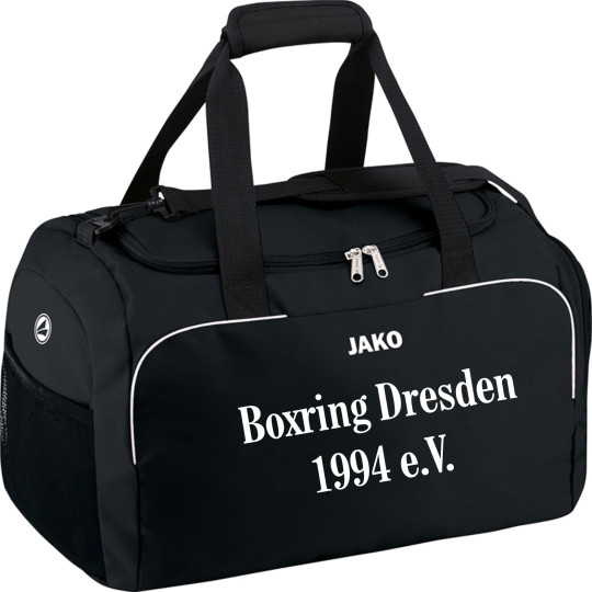 Boxring  Dresden Herren Sporttasche Junior