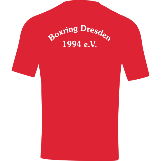 Boxring  Dresden Herren T-Shirt Base
