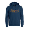 SC Borea Junior Hoodie "Jägerpark"
