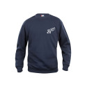 SC Borea Unisex Pullover "Nordwind"