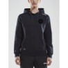HCR Damen BLACK EDITION Hoodie