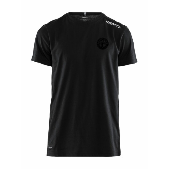 HCR Kinder BLACK EDITION Baumwollshirt